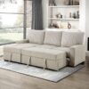 9605BE Seating-Gallatin Collection 2-Piece Sectional with Right...