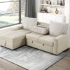 9605BE Seating-Gallatin Collection 2-Piece Sectional with Right...