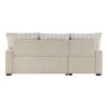 9605BE*2LCRL 2-Piece Sectional with Left ...