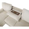 9605BE*2LCRL 2-Piece Sectional with Left ...