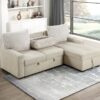 9605BE Seating-Gallatin Collection 2-Piece Sectional with Right...