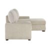 9605BE*2LLRC 2-Piece Sectional with Right...