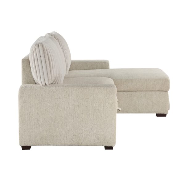 9605BE*2LLRC 2-Piece Sectional with Right...