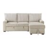 9605BE*2LLRC 2-Piece Sectional with Right...