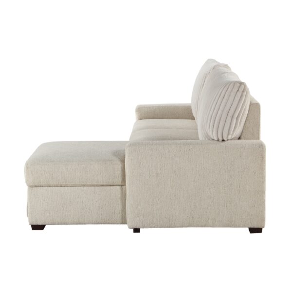 9605BE*2LLRC 2-Piece Sectional with Right...