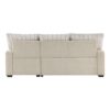 9605BE*2LLRC 2-Piece Sectional with Right...