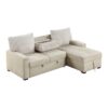 9605BE*2LLRC 2-Piece Sectional with Right...