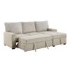 9605BE*2LLRC 2-Piece Sectional with Right...
