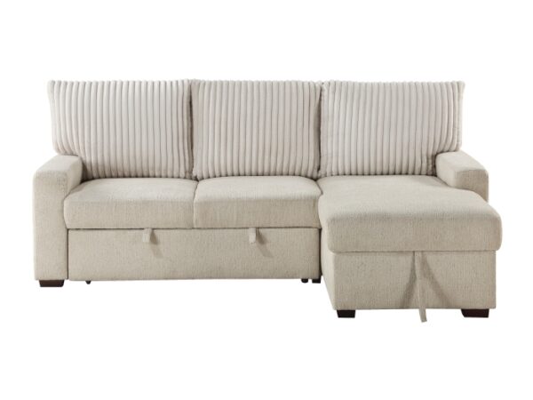 9605BE*2LLRC 2-Piece Sectional with Right...