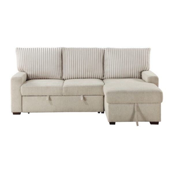 9605BE*2LLRC 2-Piece Sectional with Right...