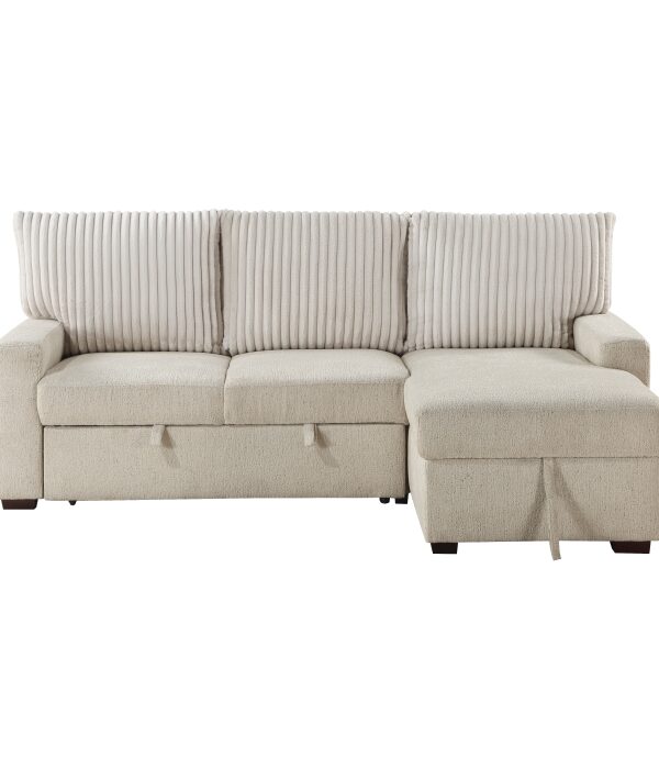 9605BE*2LLRC 2-Piece Sectional with Right...