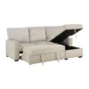 9605BE*2LLRC 2-Piece Sectional with Right...