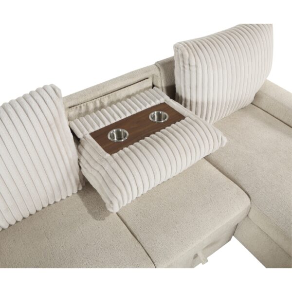 9605BE*2LLRC 2-Piece Sectional with Right...