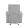 9610GY Seating-Lyndon Collection 2pc Set: Sofa, Love