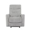 9610GY Seating-Lyndon Collection 2pc Set: Sofa, Love