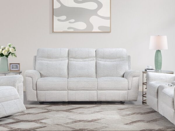 9619WS-3PW POWER DOUBLE RECLN SOFA W/ U...