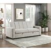 9622LG-3CL* Convertible Sofa with Pull-o...
