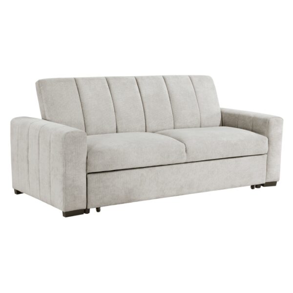 9622LG-3CL* Convertible Sofa with Pull-o...