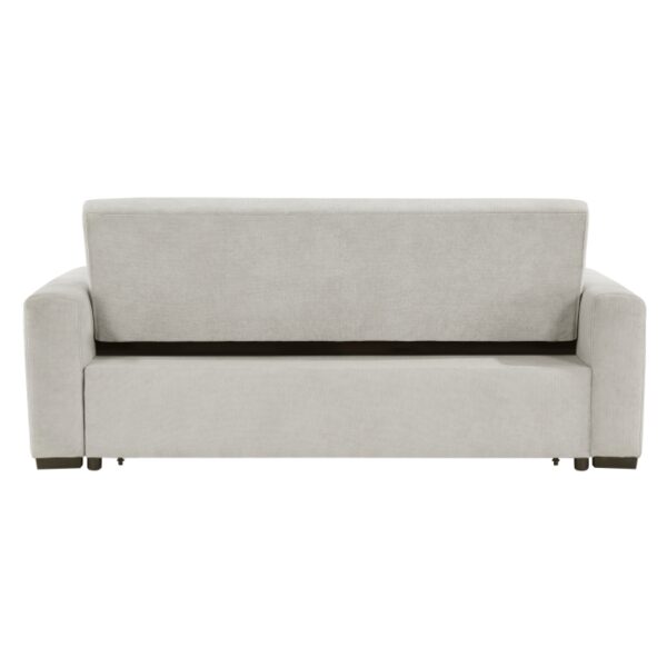 9622LG-3CL* Convertible Sofa with Pull-o...