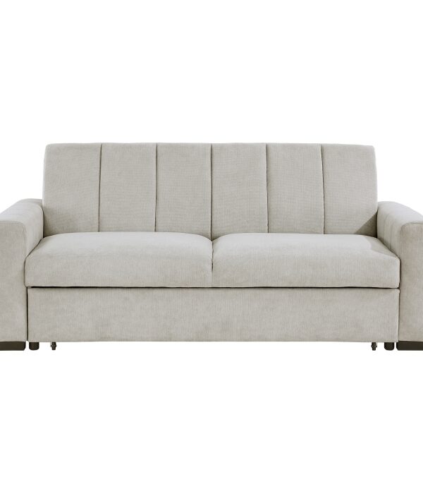 9622LG-3CL* Convertible Sofa with Pull-o...