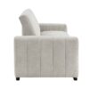 9622LG Seating-Michah Collection Convertible Sofa with Pull-o...