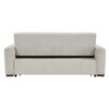 9622LG Seating-Michah Collection Convertible Sofa with Pull-o...