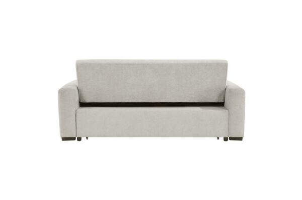 9622LG Seating-Michah Collection Convertible Sofa with Pull-o...
