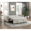 9622LG-3CL* Convertible Sofa with Pull-o...