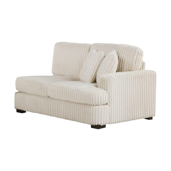 9623BE*32L2R 3-Piece Sectional