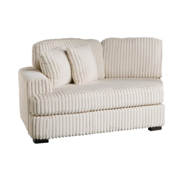 9623BE*2LU2R 2-Piece Sectional with Left ...