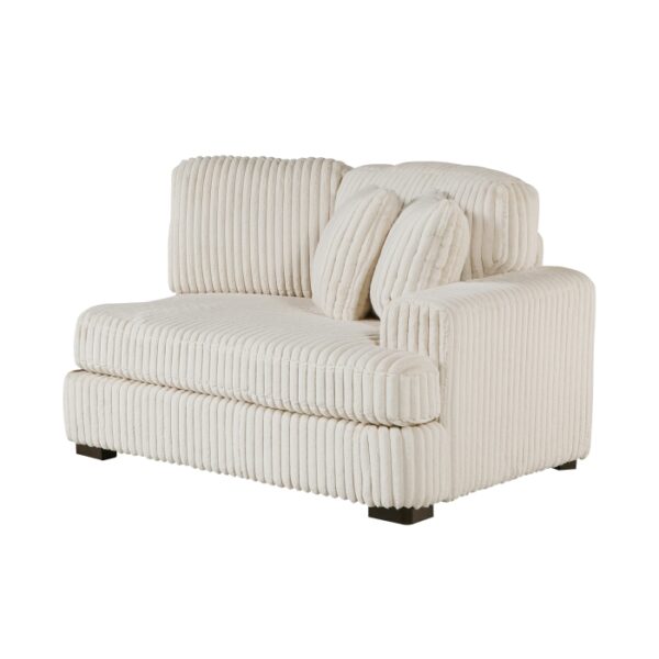 9623BE*22LRU 2-Piece Sectional with Right...