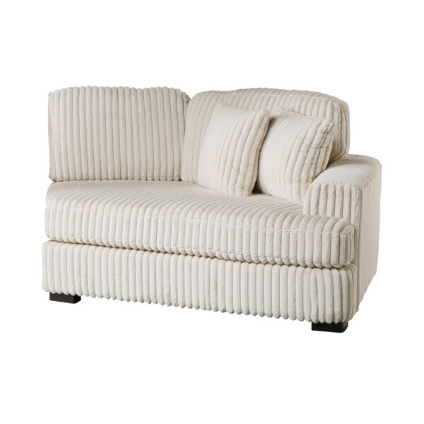 9623BE*22LRU 2-Piece Sectional with Right...