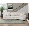 9623BE*22LRU 2-Piece Sectional with Right...