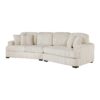 9623BE*22LRU 2-Piece Sectional with Right...