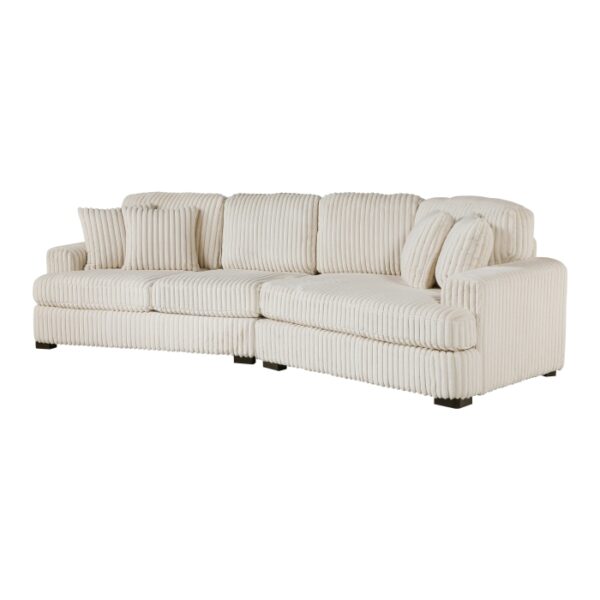 9623BE*22LRU 2-Piece Sectional with Right...