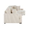 9623BE*22LRU 2-Piece Sectional with Right...