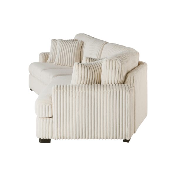 9623BE*22LRU 2-Piece Sectional with Right...