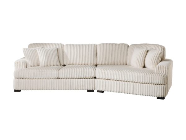 9623BE*22LRU 2-Piece Sectional with Right...
