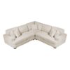 9623BE*32L2R 3-Piece Sectional