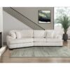 9623BE*2LU2R 2-Piece Sectional with Left ...