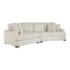 9623BE*2LU2R 2-Piece Sectional with Left ...