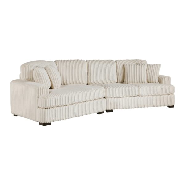 9623BE*2LU2R 2-Piece Sectional with Left ...