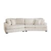 9623BE*2LU2R 2-Piece Sectional with Left ...