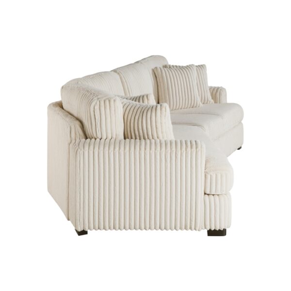 9623BE*2LU2R 2-Piece Sectional with Left ...