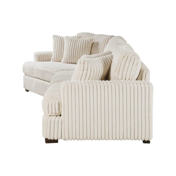 9623BE*2LU2R 2-Piece Sectional with Left ...