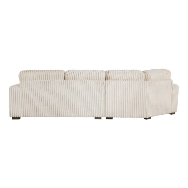 9623BE*2LU2R 2-Piece Sectional with Left ...