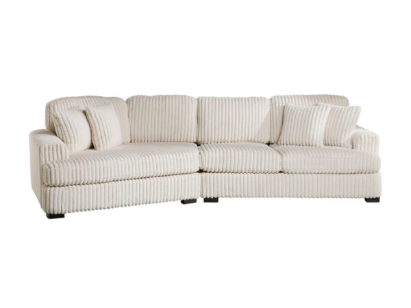 9623BE*2LU2R 2-Piece Sectional with Left ...