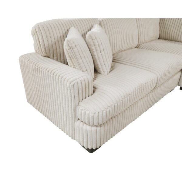 9623BE*22LRU 2-Piece Sectional with Right...