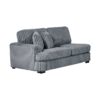 9623GY*32L2R 3-Piece Sectional