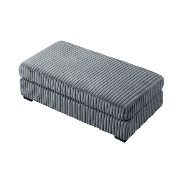 9623GY*5LU2R 5-Piece Sectional with Left ...